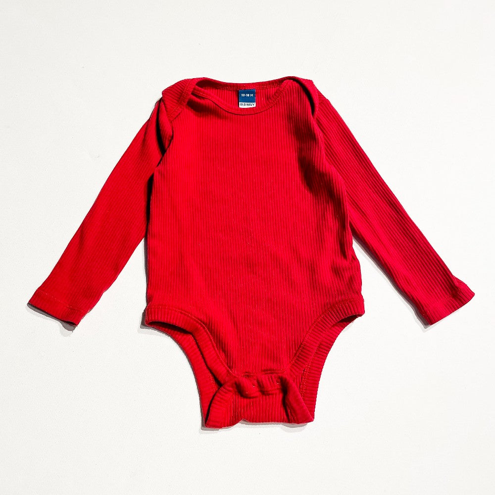 Old Navy Onesie Set 12-18M|232514