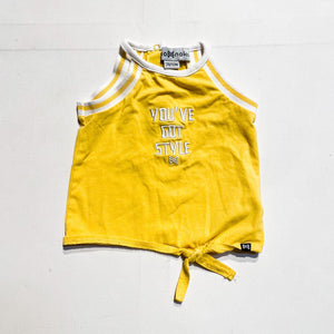 Koko Tank 12M|153450