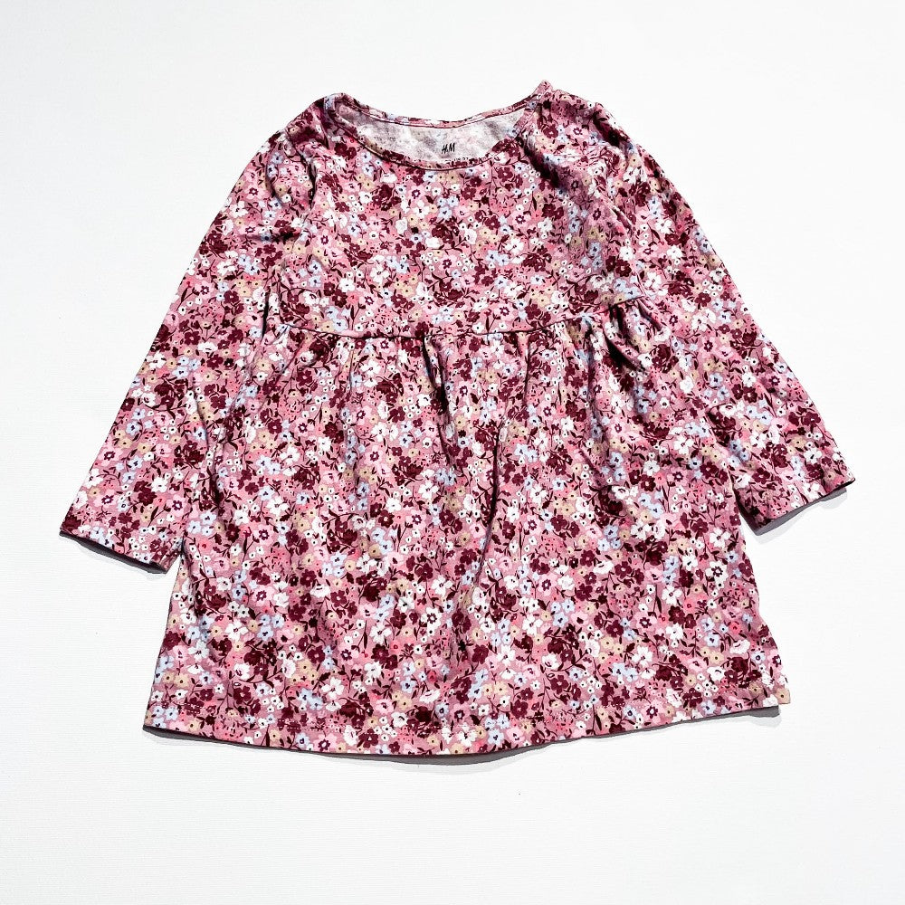 H&M Dress  18-24M|202189