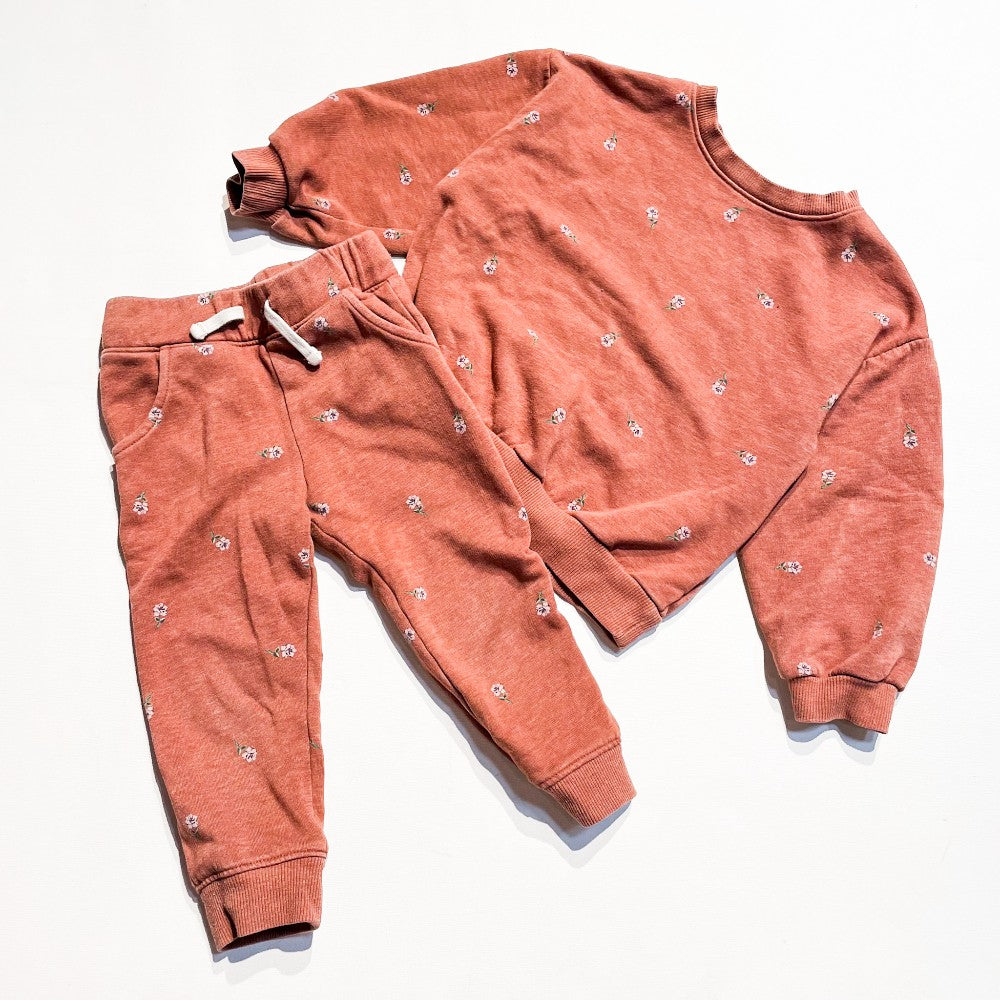 Old Navy Set 4Y|141483