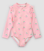 Miles The Label - Swim Cherry|192173