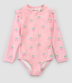 Miles The Label - Swim Cherry|192173