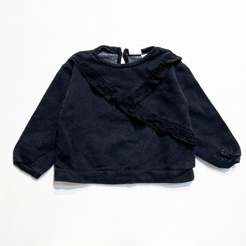 Zara Sweatshirt 18-24M|113548