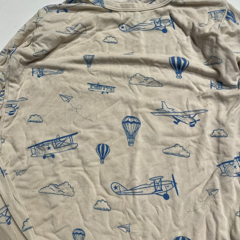Roobear Bear Sleep Set 3Y **Imeprfection|212660