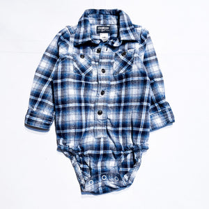 OshKosh Onesie 24M|168181