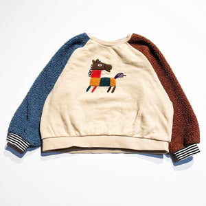 Mimico Sweater 4Y|188737