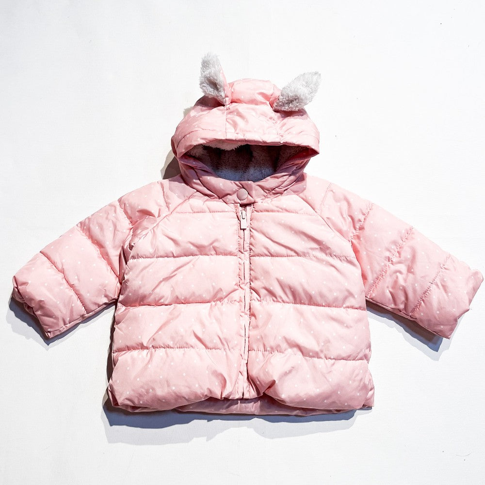 Gap Jacket 6-12M|149517
