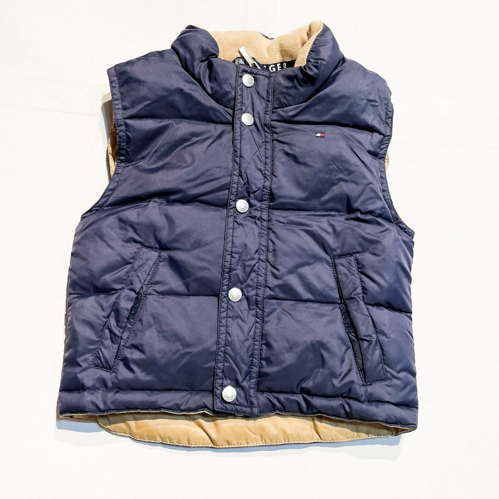 Tommy Hilfiger Vest -3Y|168637