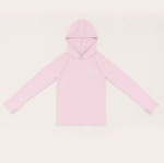 Honeysuckle - Hooded Shirt UPF 50+|203216