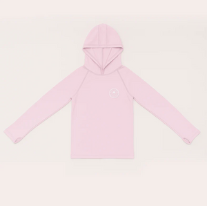 Honeysuckle - Hooded Shirt UPF 50+|203216