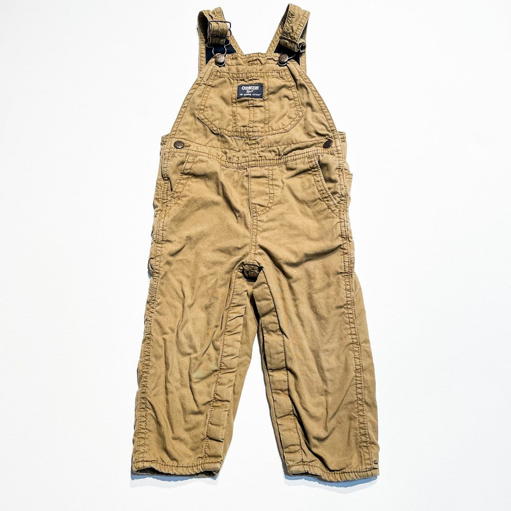 OshKosh OVeralls 24M|187971