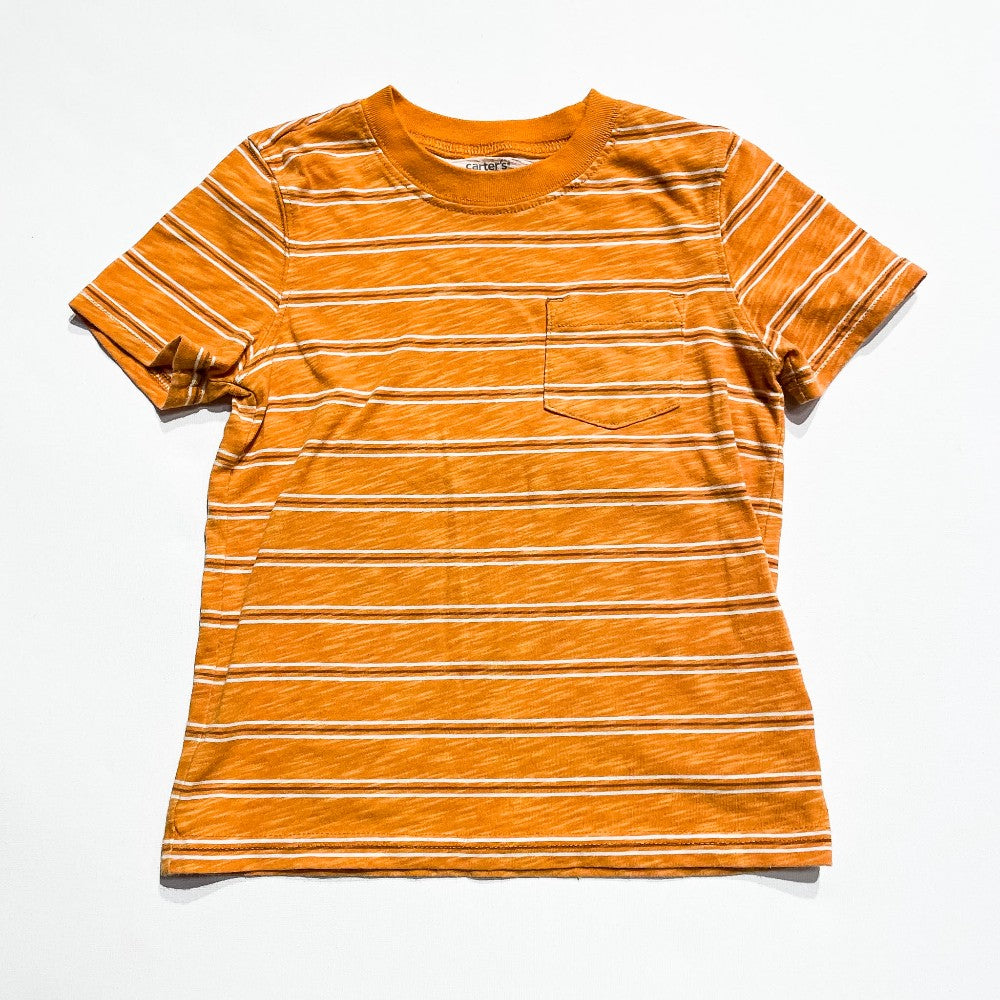 Carters Shirt 4Y|204417