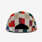 Headster - Colorburst Five Panel|142944