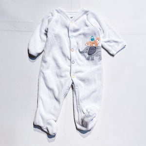 Carters Sleeper NB|168433