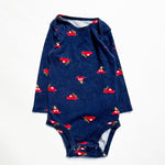 Carters Onesie Set 12M|190718