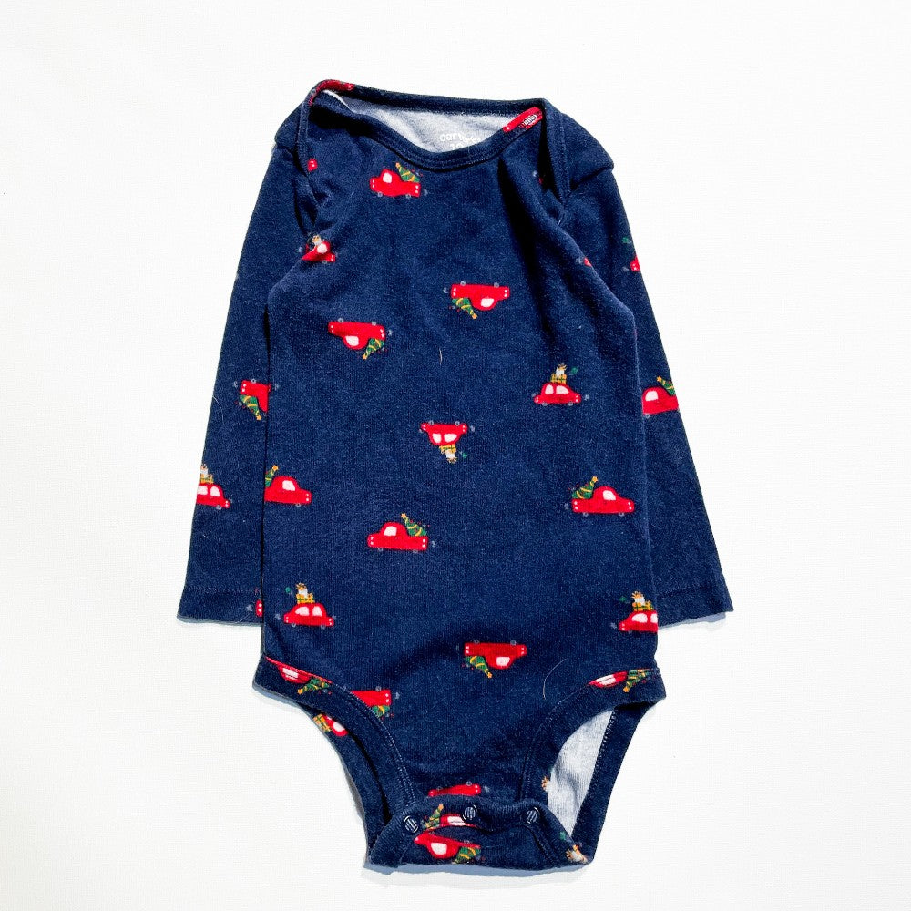 Carters Onesie Set 12M|190718