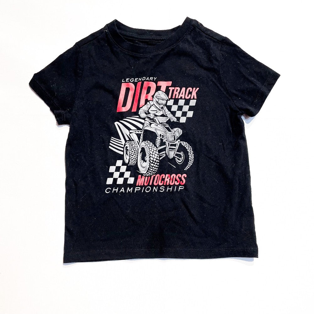 Cat & Jack Shirt 4-5Y|136881