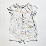 Pehr Romper 0-3M|156055
