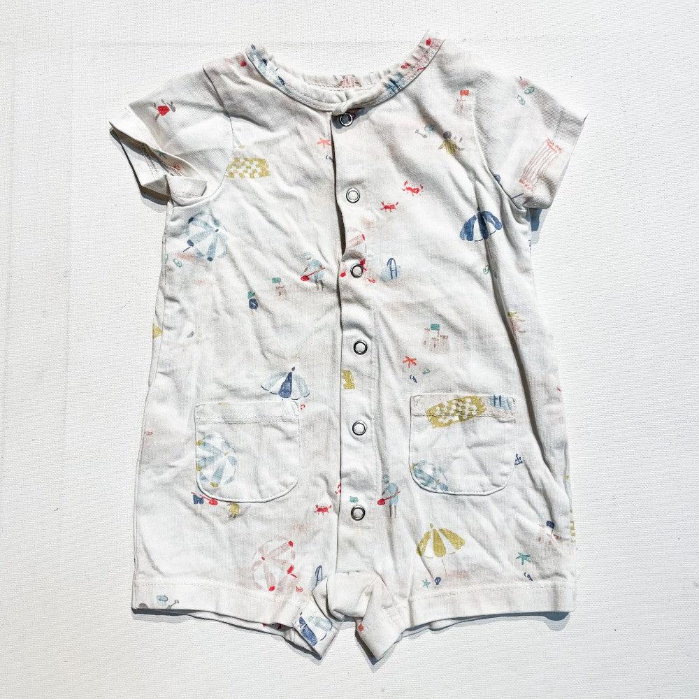 Pehr Romper 0-3M|156055