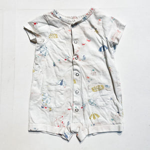 Pehr Romper 0-3M|156055