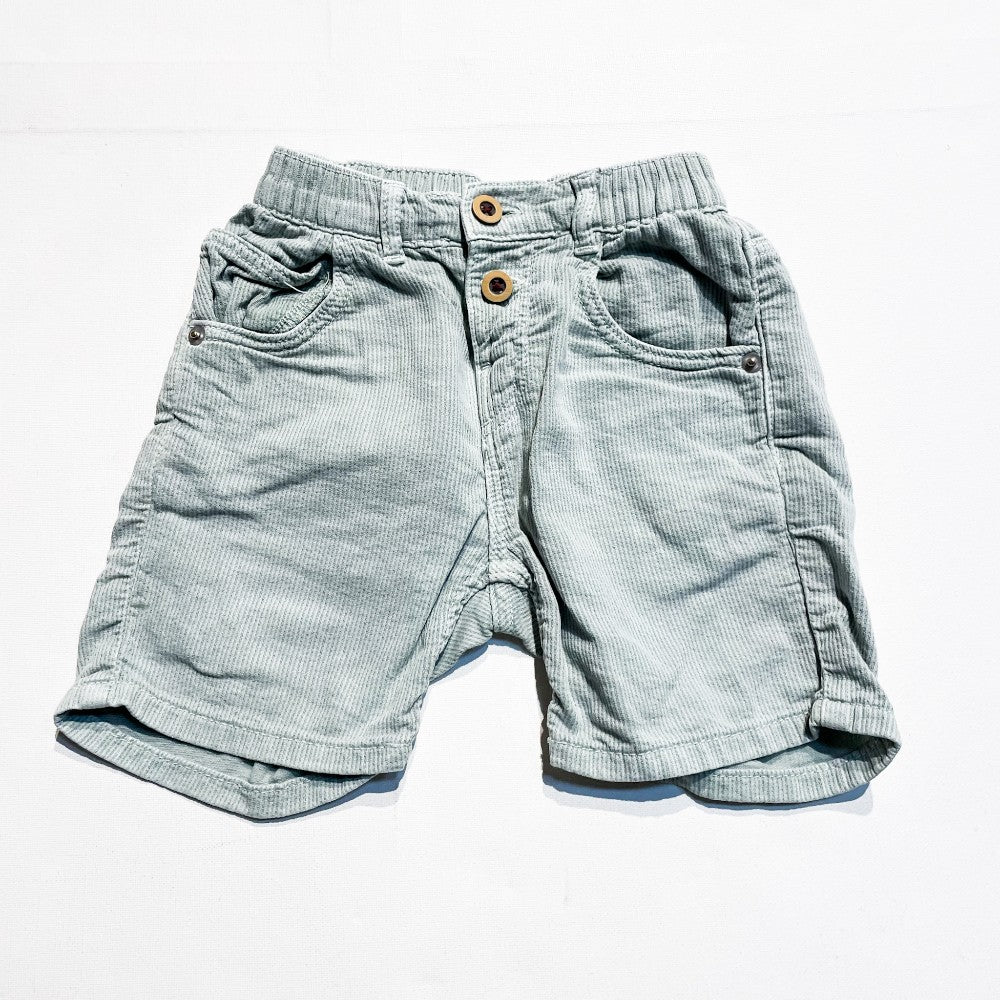 Zara Shorts 3Y|170020