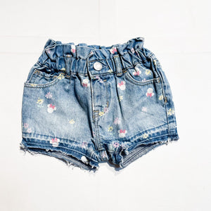 Disney Shorts 12-18M|154440