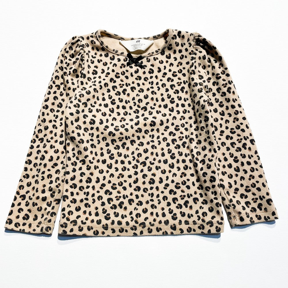 H&M Shirt 2-4Y|190563