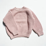 Rococo Sweater 24M|207449