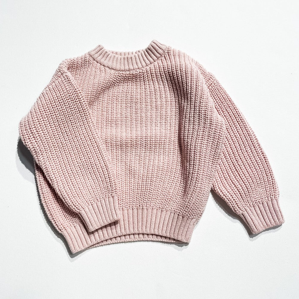 Rococo Sweater 24M|207449
