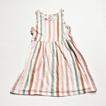 H&M Dress 4-6Y|231668