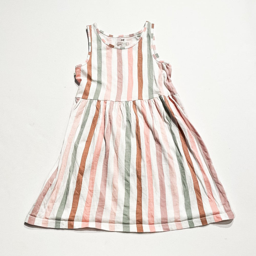H&M Dress 4-6Y|231668