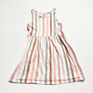 H&M Dress 4-6Y|231668