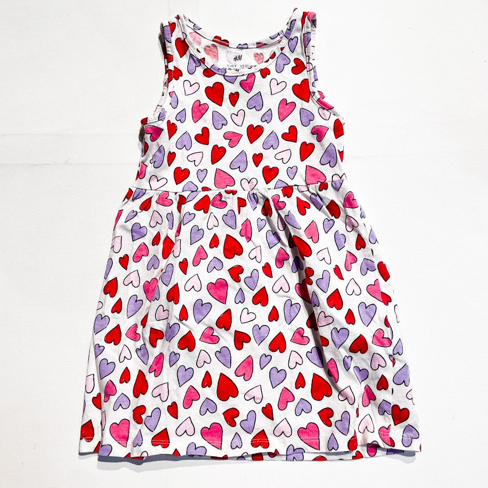 H&M Dress 18-24M|135907