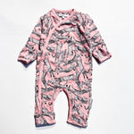 Noppies Sleeper 0-3M|138614