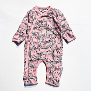 Noppies Sleeper 0-3M|138614