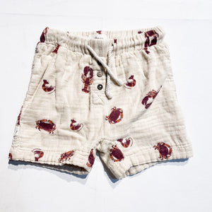 Coco Village Shorts 3Y|156185