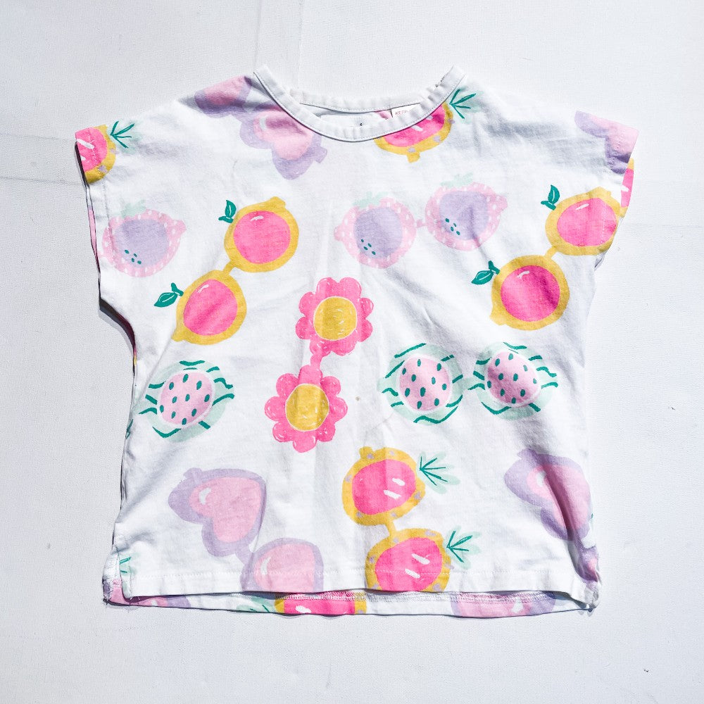 Zara Top 5Y *Imperfection|165410