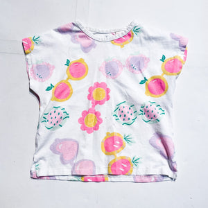 Zara Top 5Y *Imperfection|165410