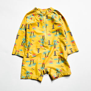 Joe Fresh Swim Suit 6-12M|198525
