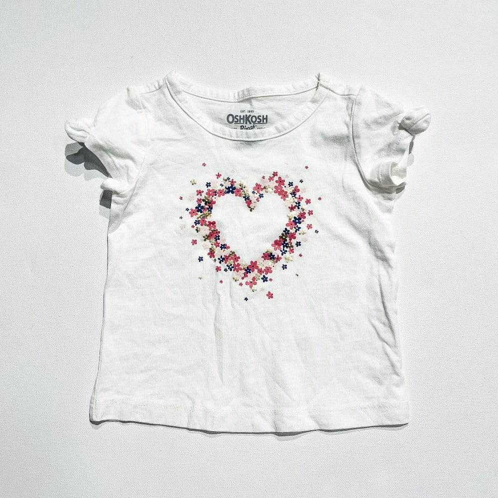 Oshkosh Shirt 9M|202324