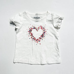 Oshkosh Shirt 9M|202324