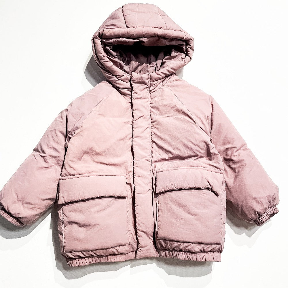 Zara Jacket 4-5Y|207396