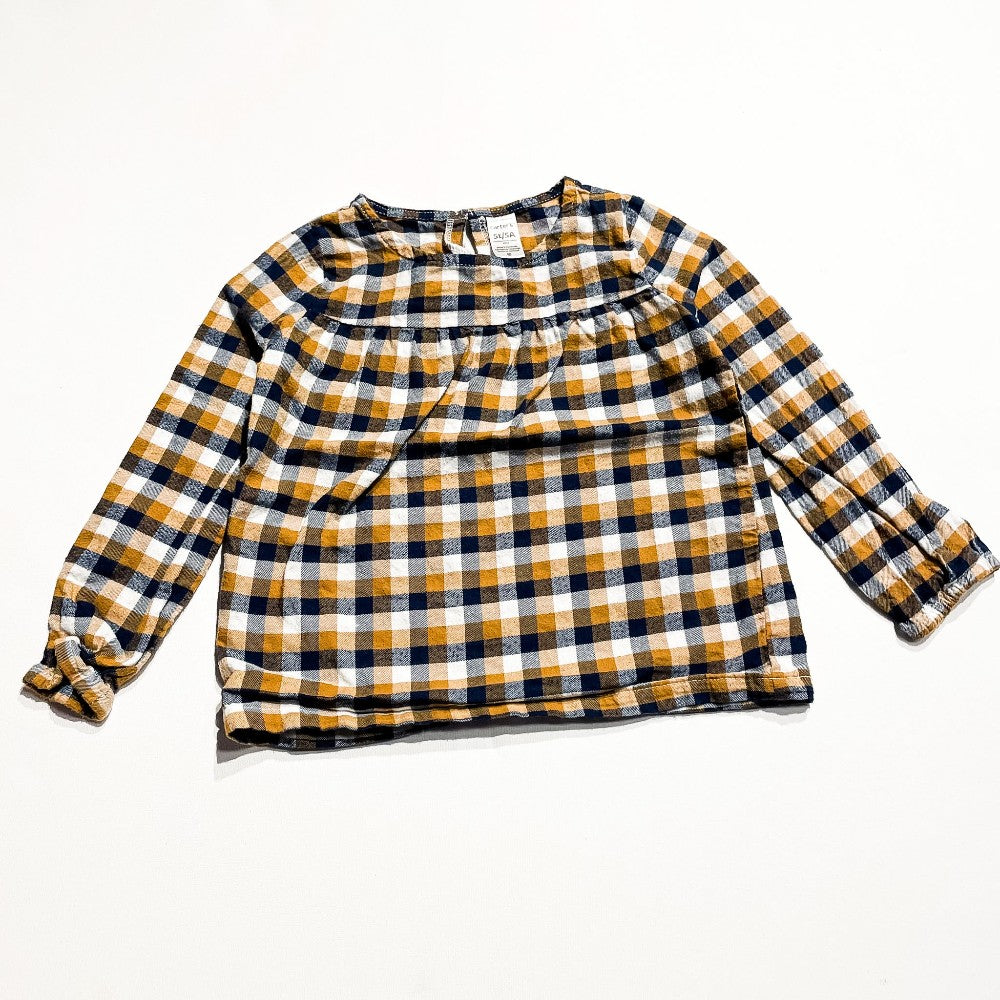 Carters Shirt 5Y|226546