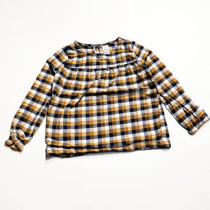 Carters Shirt 5Y|226546