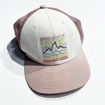 Patagonia Hat 4Y+|220500