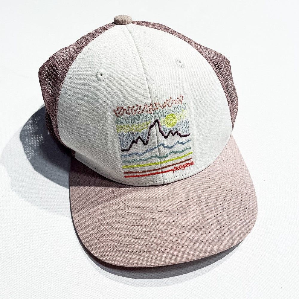 Patagonia Hat 4Y+|220500
