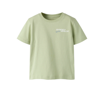 Name It - Race Me Tee|217784