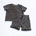 Little Lad Set 3-6M|168155