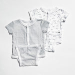 Koala Baby Onesie Set NB|195548