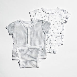 Koala Baby Onesie Set NB|195548